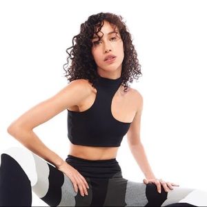 Port De Bras - Swan Top